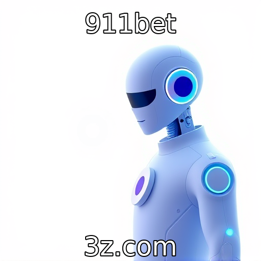 911bet | Como a inteligência artificial está transformando os cassinos