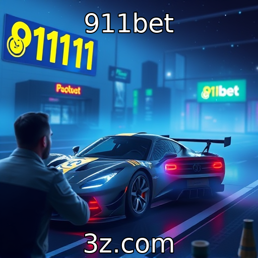 911bet - Desenvolvedores revelam tendências em jogos de realidade aumentada