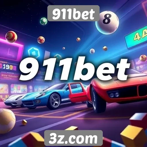 911bet análise de jogos disponíveis para os usuários