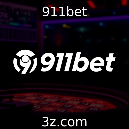 911bet - Jogos de azar e regulamentação no cenário atual