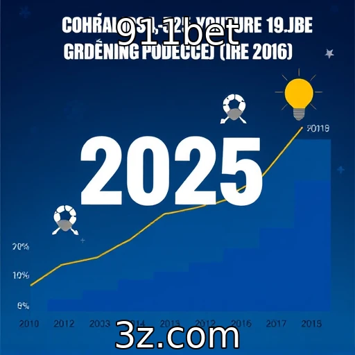 Principais tendências na indústria de jogos em 2025