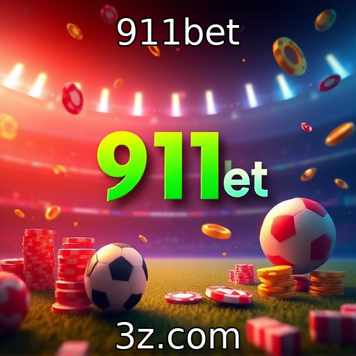 911bet - Crescimento da indústria de jogos no mercado global
