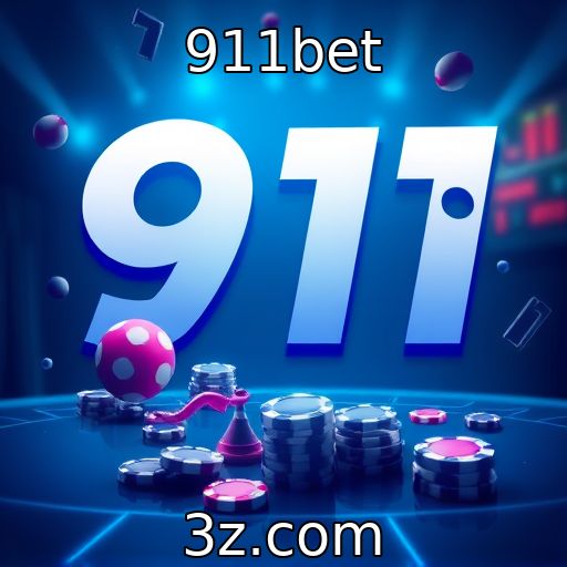 911bet - Crescimento das plataformas de jogos online e suas implicações