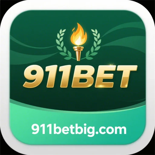 911bet logo