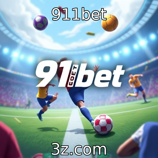 911bet : Crescimento da popularidade dos jogos mobile
