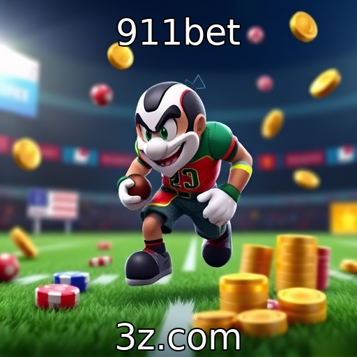 911bet - A crescente popularidade dos jogos móveis no mercado