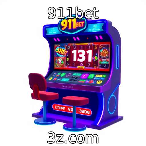 911bet | Novas tecnologias moldam o futuro dos jogos eletrônicos