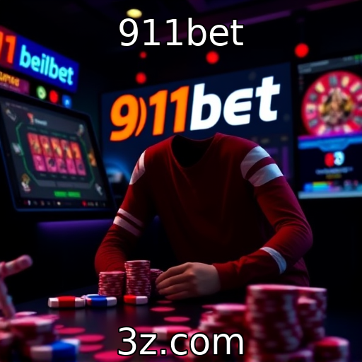 911bet | Crescimento do mercado de jogos online em diversas plataformas
