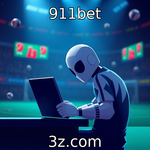 911bet - Crescimento do mercado de jogos online em 2025