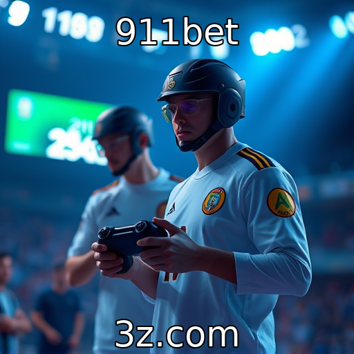 911bet : Análise do comportamento dos jogadores em 2025