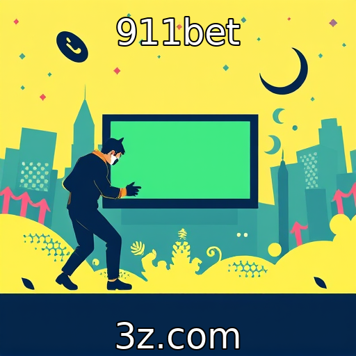 911bet : Efeitos da cultura pop na indústria de jogos