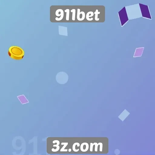 Promoções e bônus disponíveis na 911bet