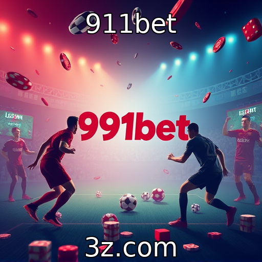 911bet | Parcerias estratégicas entre desenvolvedores e plataformas